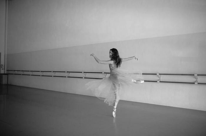 Leanna Rinaldi – Healthy Dancer Feature