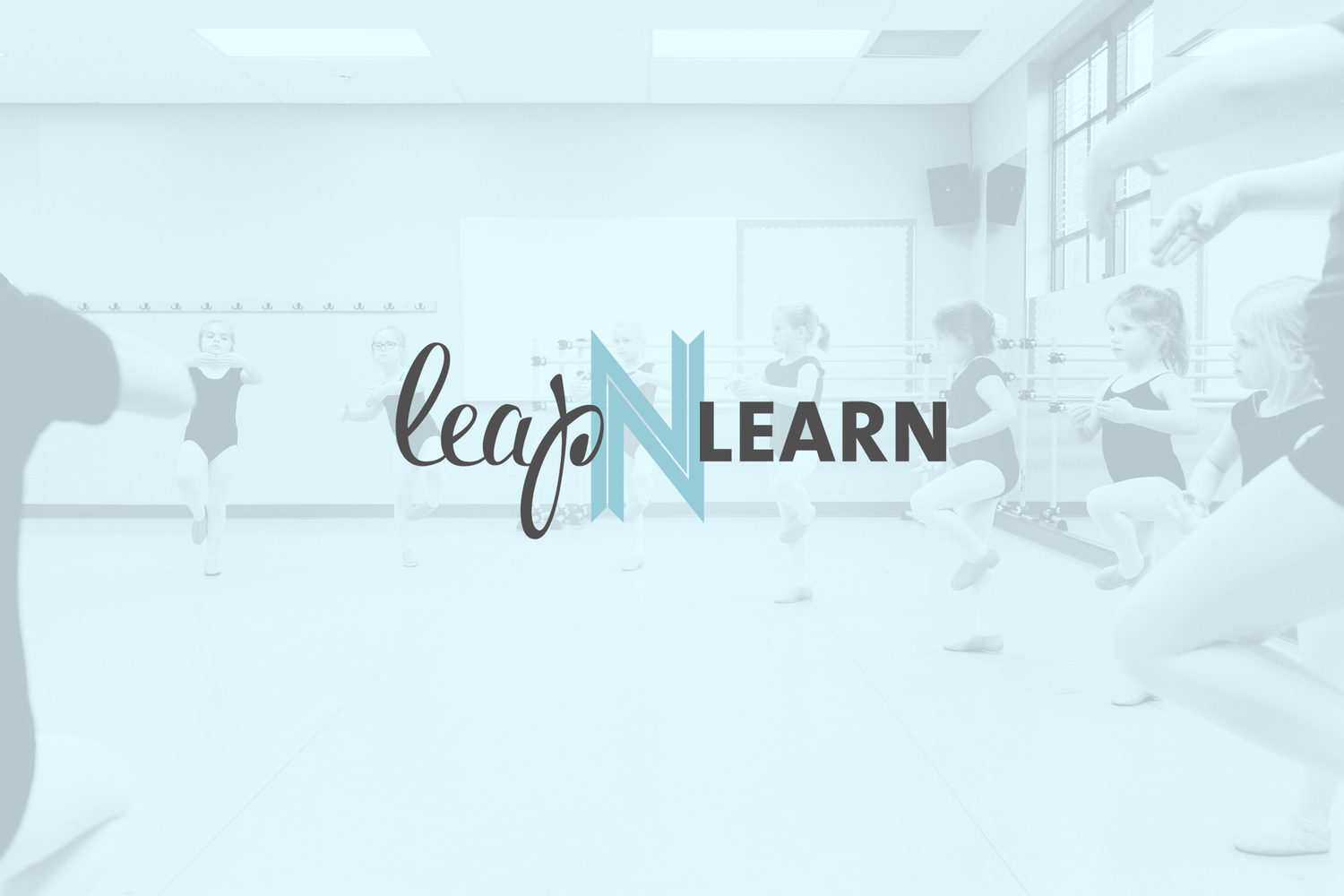 Leap’N Learn