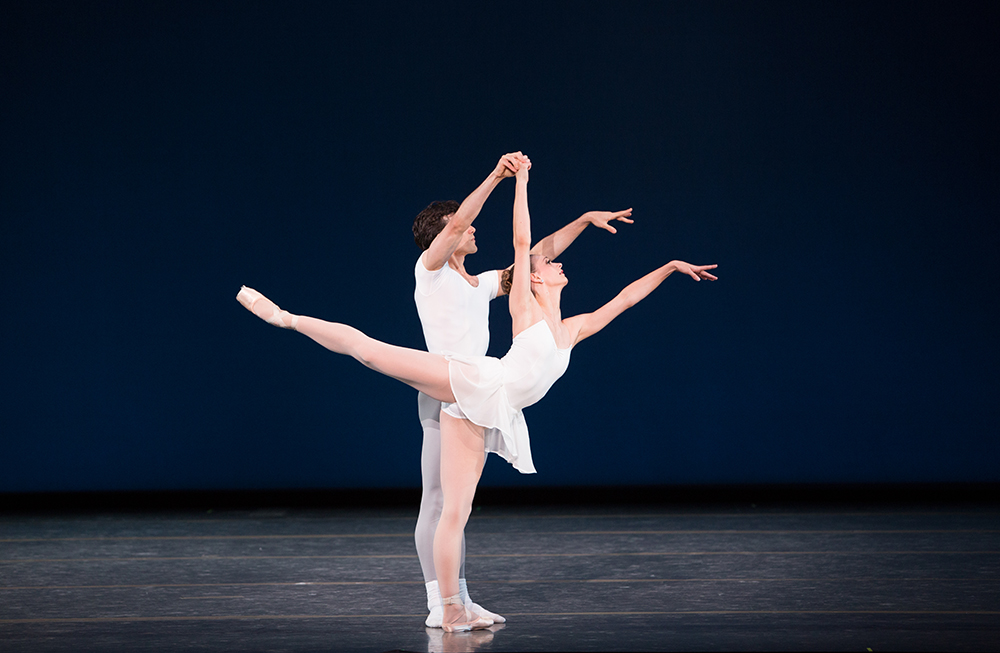 NEOCLASSICISM: A TURNING POINT IN BALLET (INFOGRAPHIC)