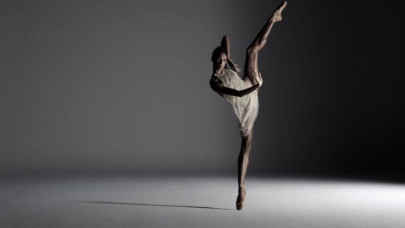 Zen and the art of the ballet body