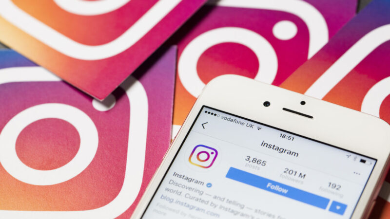 Will paid Instagram followers help you make your way to success