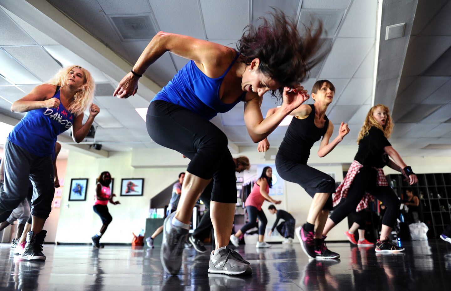 Benefits of Dancing For Exercise