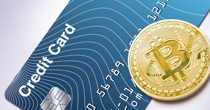 Buy Bitcoin With a Credit Card No Verification
