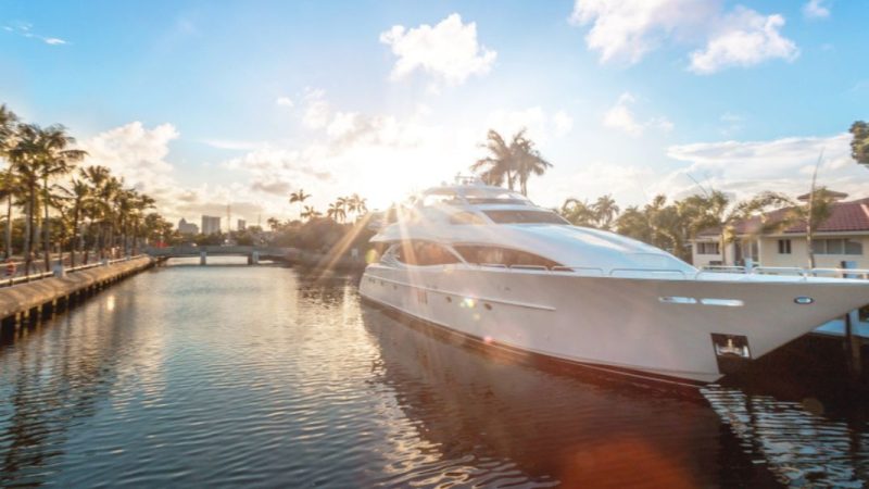 Make Waves: Best Boat Charter in Miami Florida Options