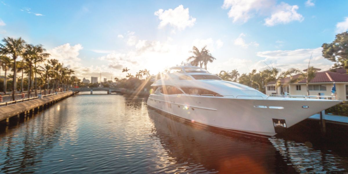 Make Waves: Best Boat Charter in Miami Florida Options