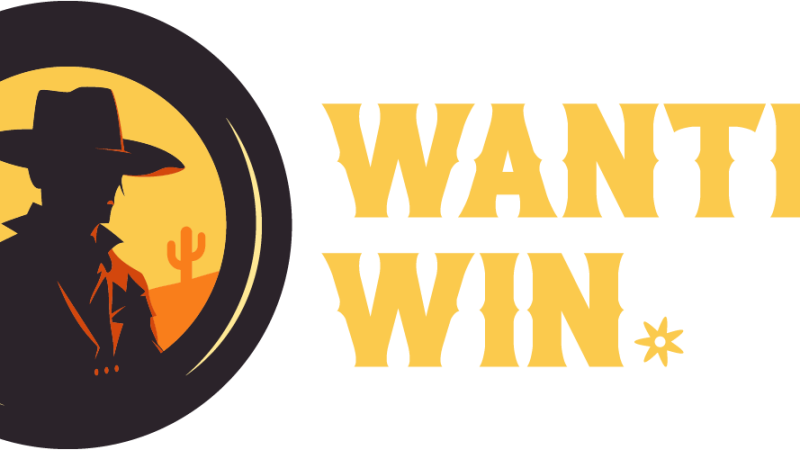 Wanted Win Casino: A Rising Star in Online Gambling