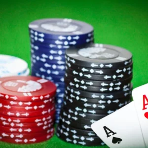 The History of Gambling in Australia: From Poker to Online Slots