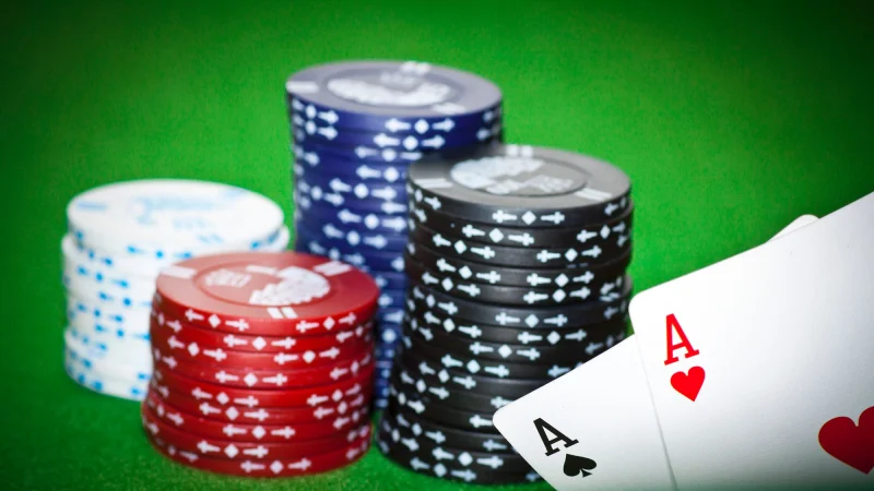 The History of Gambling in Australia: From Poker to Online Slots