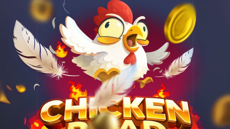 Chicken Road Crash Game: Best RTP Settings for Aussie Players