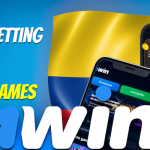 Why 1win Casino is Gaining Popularity Among Online Players in Colombia