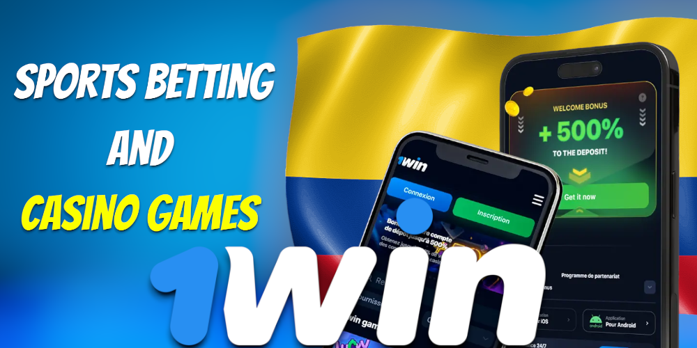 Why 1win Casino is Gaining Popularity Among Online Players in Colombia