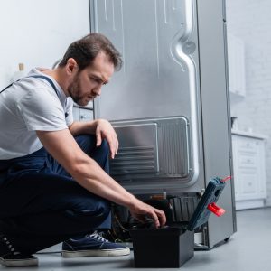 Spokane Refrigerator Repair: What to Expect When You Call the Pros