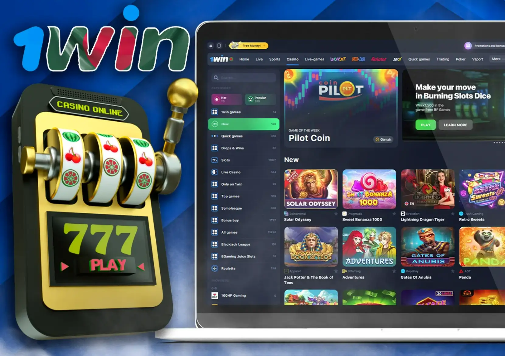 ¿1win es Legal en Colombia? Everything You Need to Know