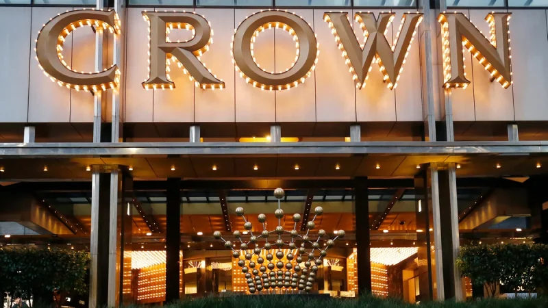 Crown Pokies Login Guide: Fast, Safe Access Every Time