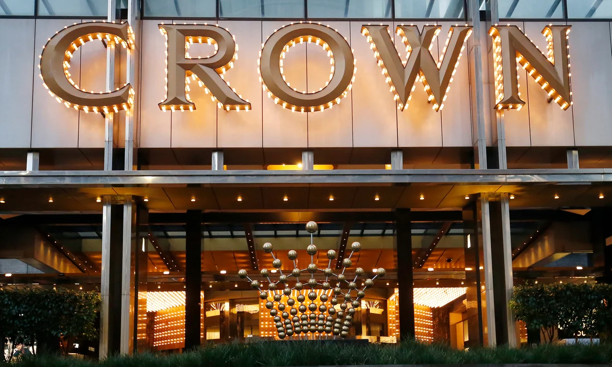 Crown Pokies Login Guide: Fast, Safe Access Every Time