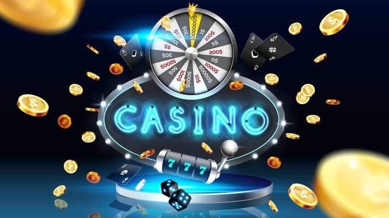 Comprehensive Review of the Top 10 Casino Sites for Polish Enthusiasts